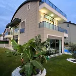 Villa Living Dream Relax *