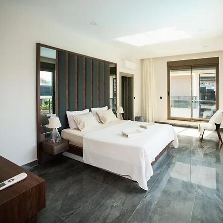 Villa Living Dream Relax