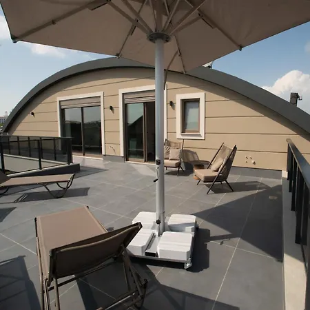 Living Dream Relax Villa Belek