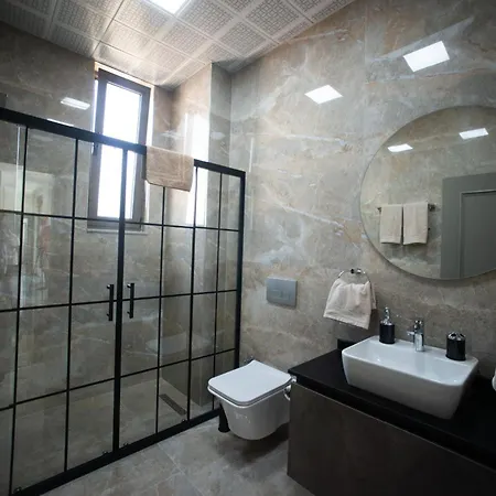 Living Dream Relax Villa *