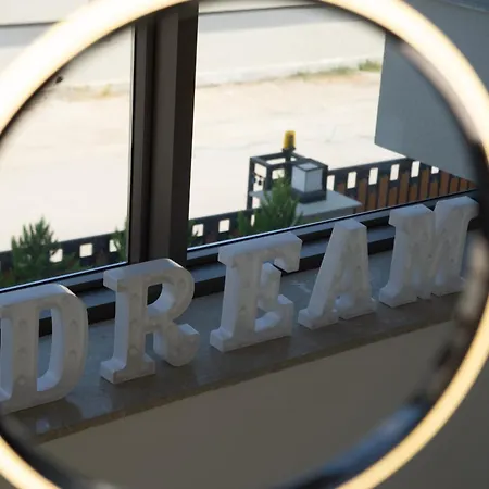 Living Dream Relax Villa