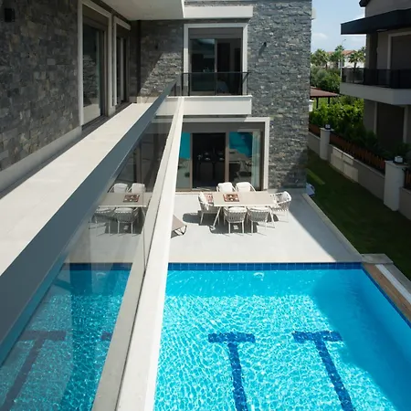 Living Dream Relax Villa