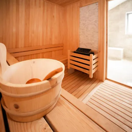 Villa Living Dream Relax *