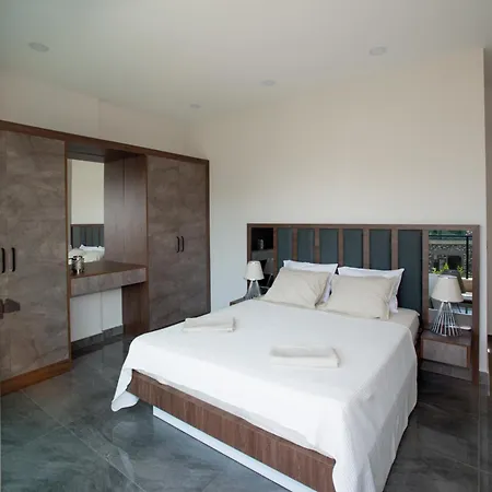 Living Dream Relax Villa *