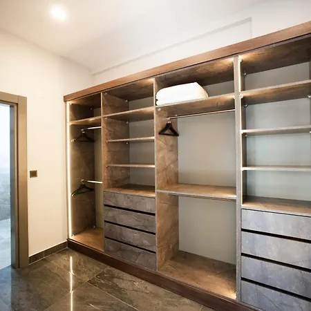 Living Dream Relax Villa Belek