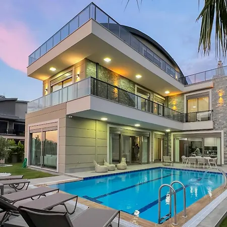 Villa Living Dream Relax *