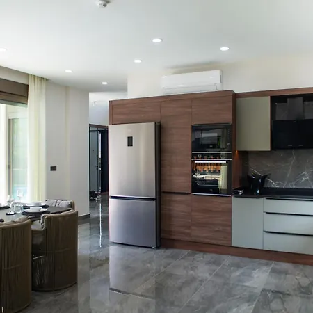 Villa Living Dream Relax *