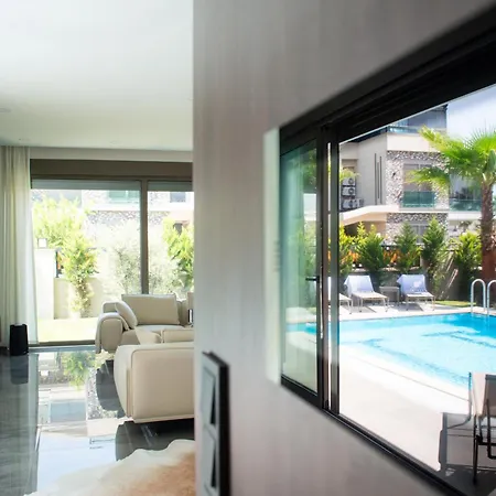 Villa Living Dream Relax