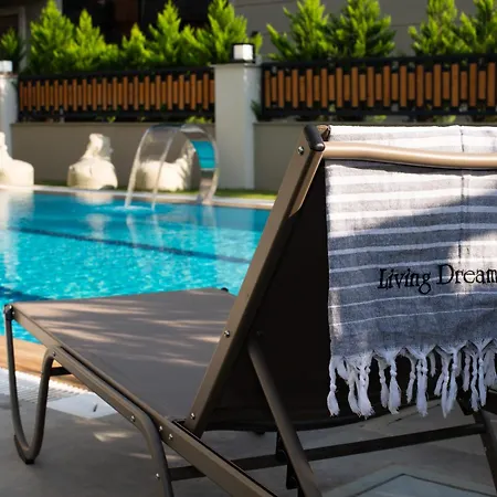 Villa Living Dream Relax *