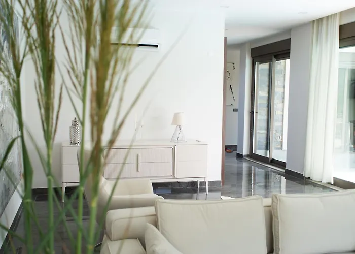Villa Living Dream Relax
