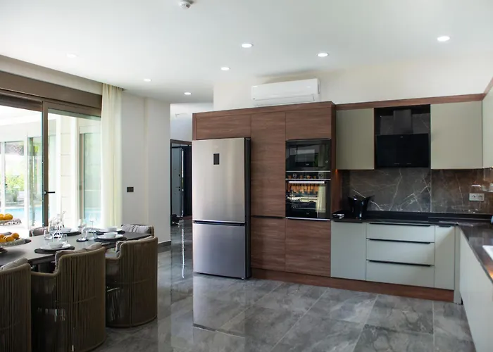 Villa Living Dream Relax *