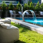 Living Dream Relax Villa Belek