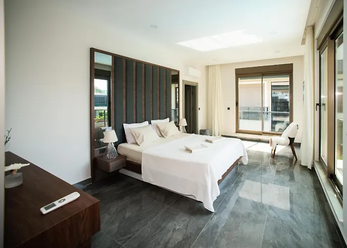 Villa Living Dream Relax