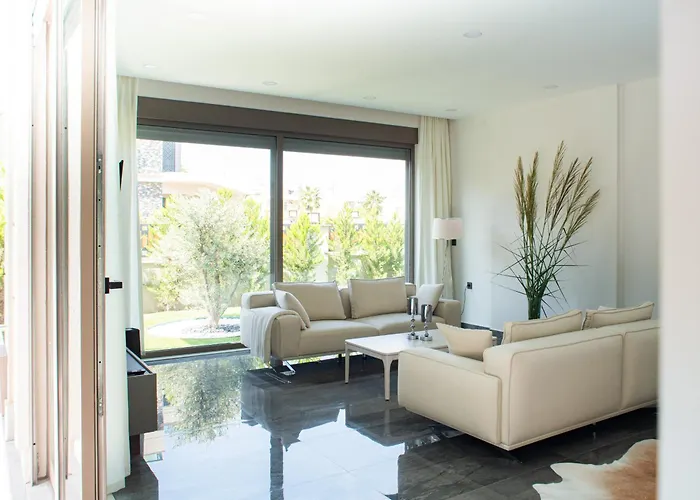 Villa Living Dream Relax