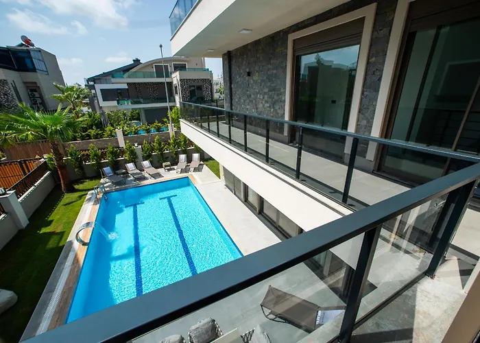 Villa Living Dream Relax *