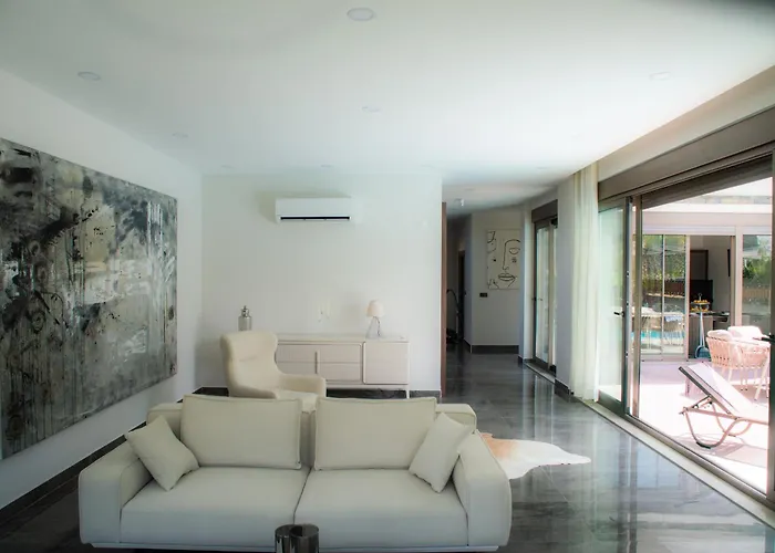 Villa Living Dream Relax Belek