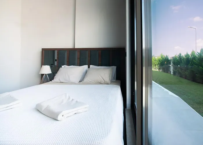 Villa Living Dream Relax Belek
