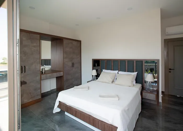 Living Dream Relax Villa *