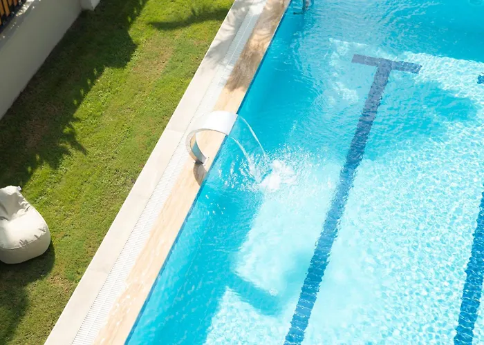 Villa Living Dream Relax