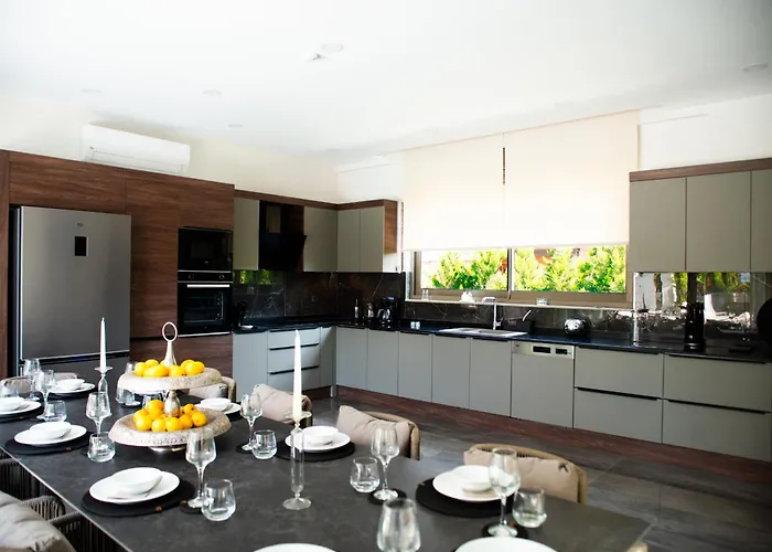 Living Dream Relax Villa Belek