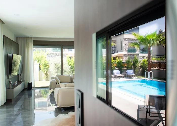 Villa Living Dream Relax