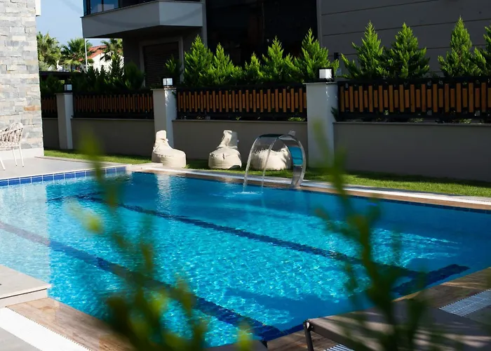 Villa Living Dream Relax *