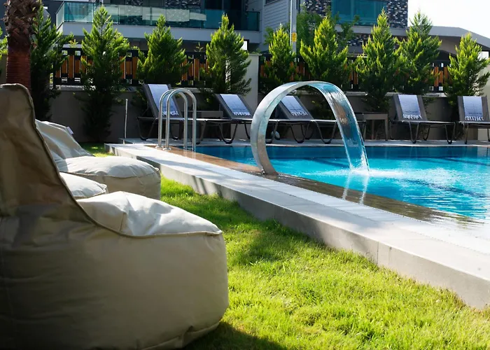 Living Dream Relax Villa Belek
