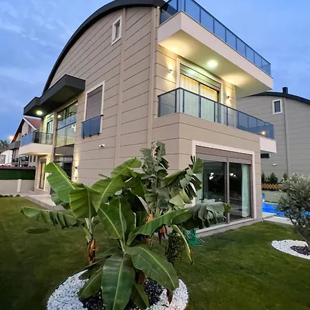 Villa Living Dream Relax *