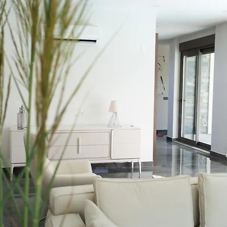 Βίλα Living Dream Relax