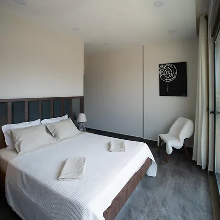 Living Dream Relax Villa