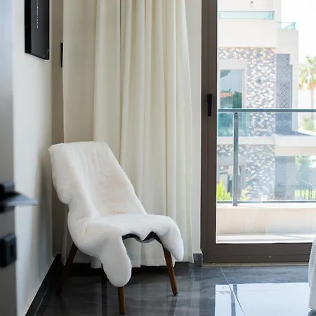 Living Dream Relax Villa