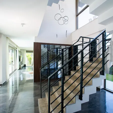 Living Dream Relax Villa *