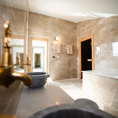 Villa Living Dream Relax *
