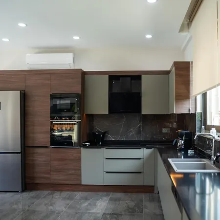 Living Dream Relax Βίλα