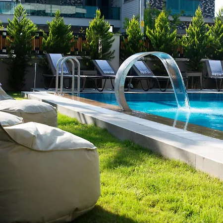 Living Dream Relax Βίλα Μπέλεκ