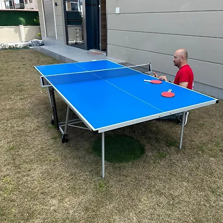 Living Dream Relax Βίλα *