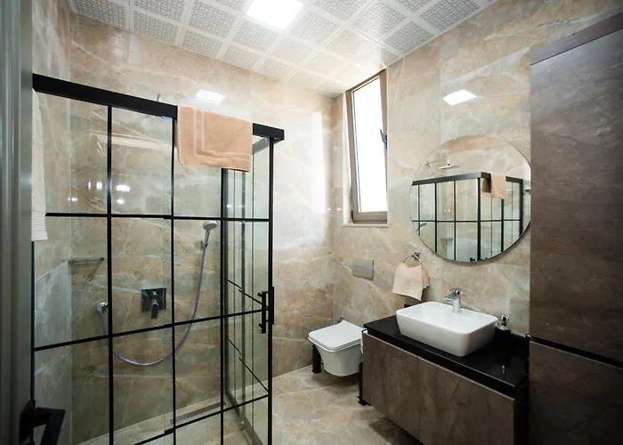 Villa Living Dream Relax Belek