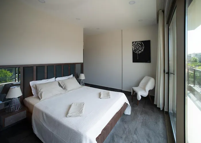 Living Dream Relax Villa