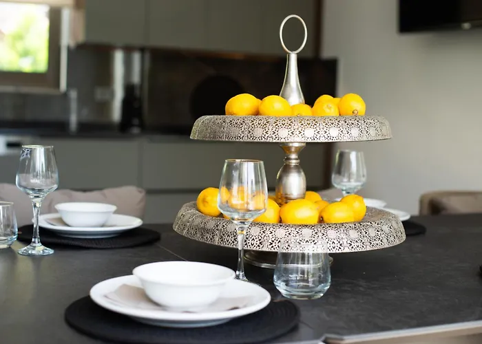 Living Dream Relax Belek