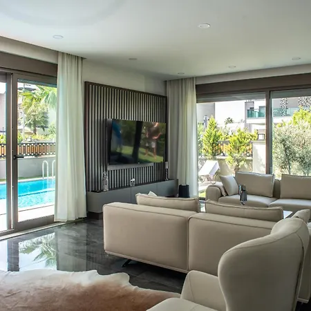 Living Dream Relax بيليك