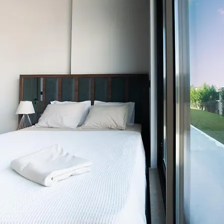 Βίλα Living Dream Relax Μπέλεκ