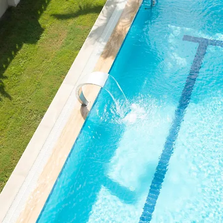 Βίλα Living Dream Relax