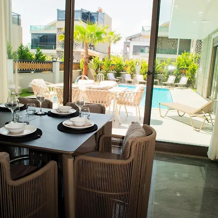 Living Dream Relax بيليك