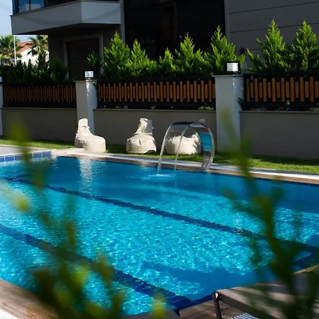 Βίλα Living Dream Relax *