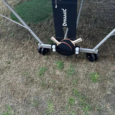 فيلة Living Dream Relax *