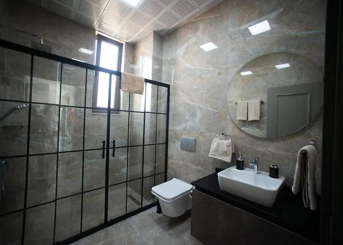 Living Dream Relax Villa *