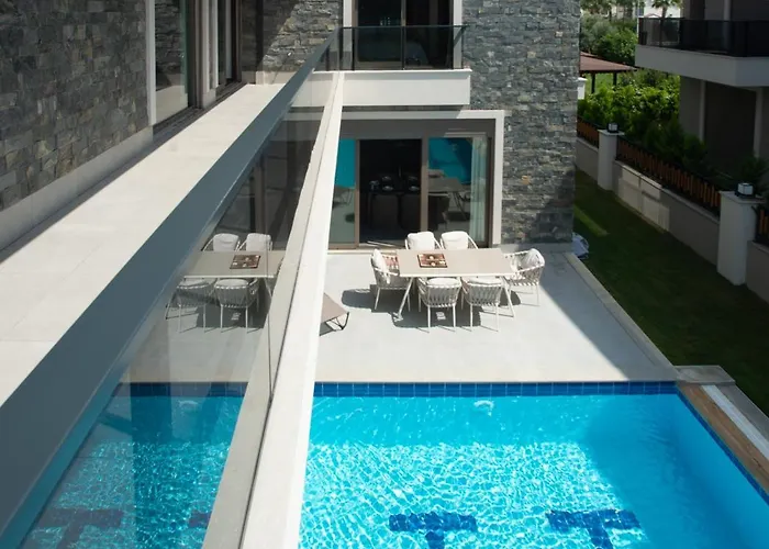 Living Dream Relax Villa