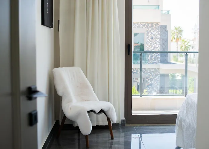 Living Dream Relax Villa
