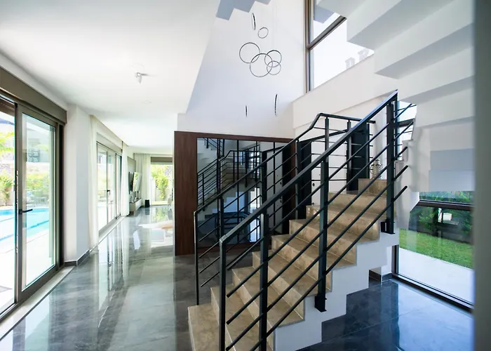 Living Dream Relax Villa *