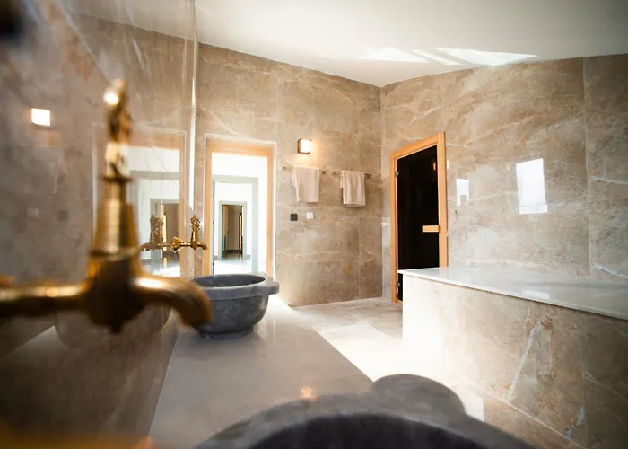 Villa Living Dream Relax *